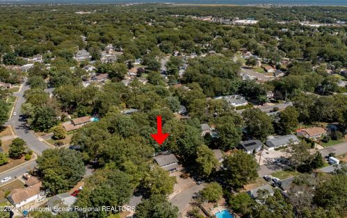 520 Wynnewood Rd, Lacey NJ  08731-1531 exterior