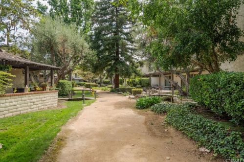 1742 Aspen Vlg Way, West Covina CA  91791-3104 exterior