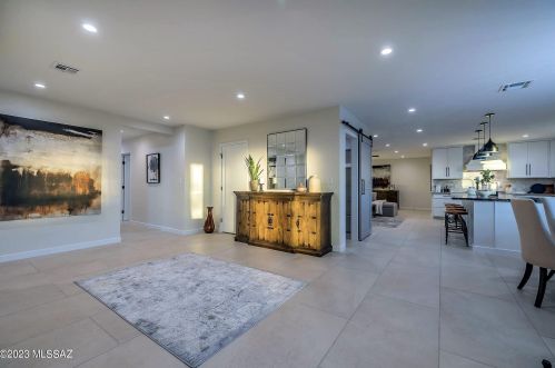 4917 Camino Arenosa, Tucson AZ  85718-6220 exterior