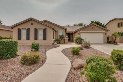 3105 Juanita Ave, Gilbert, AZ 85234-2004