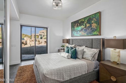 10546 Monument Dr, Scottsdale AZ 85262-4605 exterior