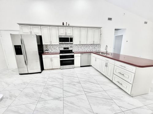 19623 Back Nine Dr, Boca Raton FL  33498-4634 exterior