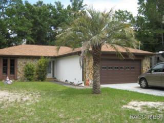 7328 Vineyard Dr, Homosassa, FL 34448-1526