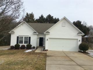 116 Brewster Ct, Mooresville NC  28115-7914 exterior