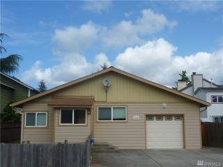 2150 87th St, Seattle WA  98103-4113 exterior