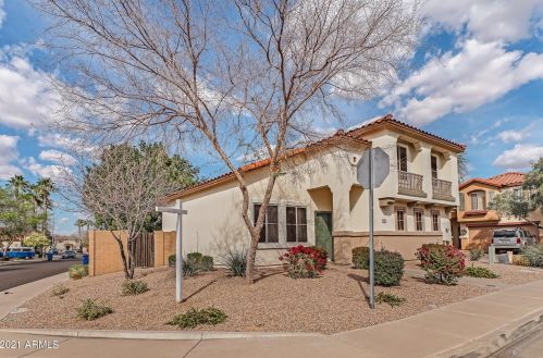 642 Mariposa Pl, Chandler, AZ 85225-1346