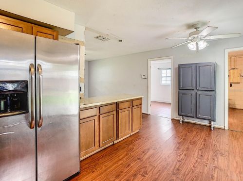 2315 Sandburg Pt, Homosassa FL  34448-1825 exterior