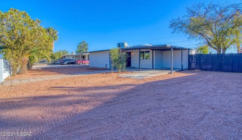 3956 Sylvane Dr, Tucson, AZ 85711-5627