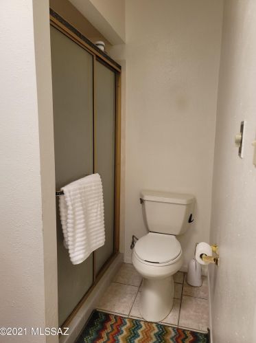 1125 Irene St, Sunizona AZ  85625-4066 exterior