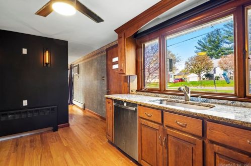 9 George St, Terryville CT  06786-6627 exterior