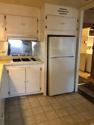 75 Arthur Dr, Santa Rosa CA 95403-1176 exterior