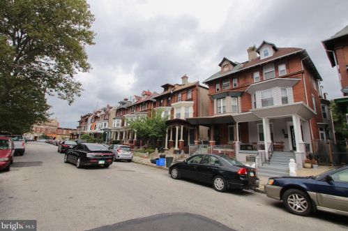 5121 Hazel Ave, Philadelphia PA 19143-1512 exterior