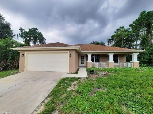 538 Flamingo Ave, Lehigh Acres, FL 33974-0563
