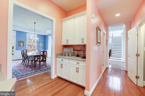 19058 Boyer Fields Pl, Leesburg VA 20176-1643 exterior