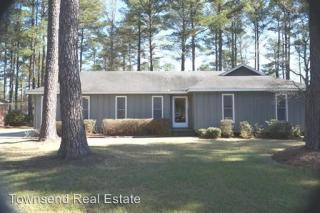 3308 Mandalay St, Fayetteville, NC 28303-4619