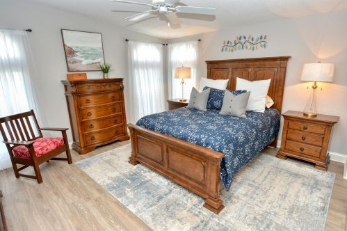 3800 Hydrilla Ct, Fort Pierce FL  34952-3153 exterior