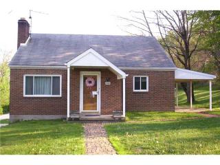 333 Forrest Ave, Houston, PA 15342-1204