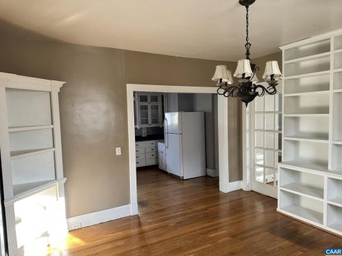 165 Barbour St, Madison Mills VA  22960-1306 exterior