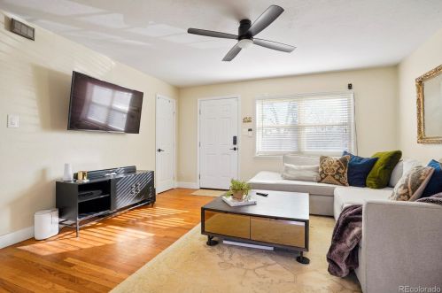 7975 Xavier St, Westminster CO  80030-4484 exterior