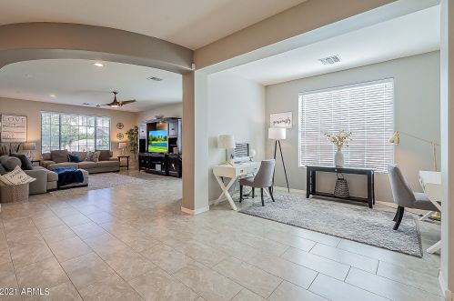 3942 Canyon Pl, Chandler AZ  85249-2075 exterior