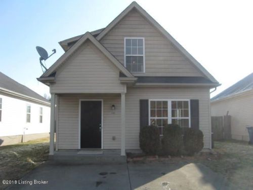 4980 Bell Ave, Shelbyville, KY 40065-7740