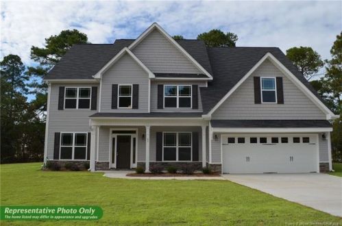299 Maplewood Dr, Sanford, NC 27332-0117