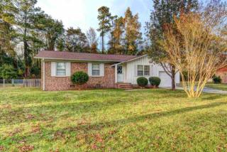 83 Vandergrift Dr, Jacksonville, NC 28540-7823