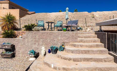 2943 Sombrero Dr, Lake Havasu City AZ  86404-3241 exterior