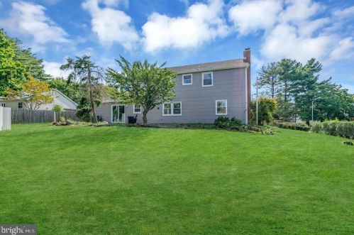 188 Tiffany Ln, Willingboro NJ  08046-3855 exterior