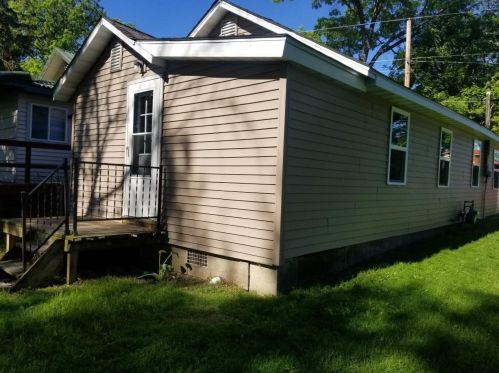 4402 Flint Lake Gtwy, Valpo, IN 46383-1506