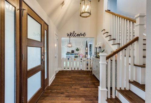 240 Meadowlark Dr, Richardson, TX 75080-2033