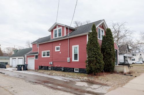 817 15th St, La Crosse WI  54601-4858 exterior