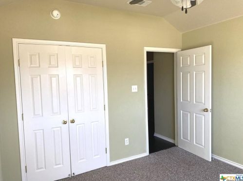 2416 Gail Dr, Copperas Cove TX  76522-4032 exterior