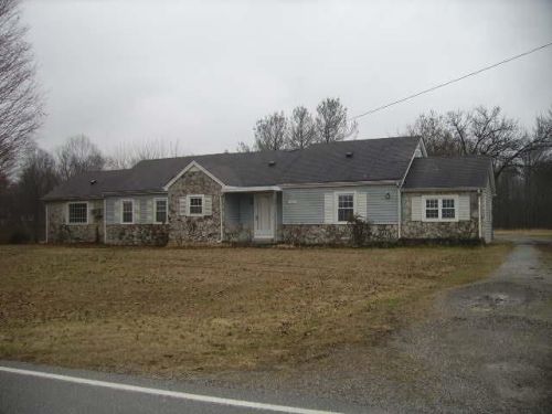 6236 Rocky Mound Rd, Westmoreland, TN 37186-2537