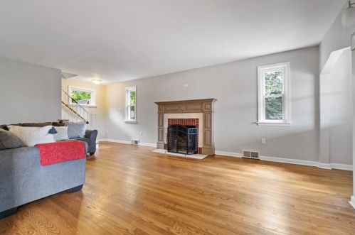 1542 Hawthorne St, Pittsburgh PA  15201-2046 exterior