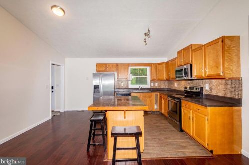 16375 Shannon Ln, Madison Mills VA  22960-4566 exterior