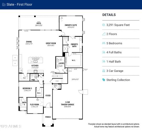 23112 Happy Rd, Queen Creek, AZ 85142-8453