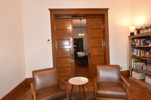 36 Hawthorne Ave, Pittsburgh PA  15205-4512 exterior