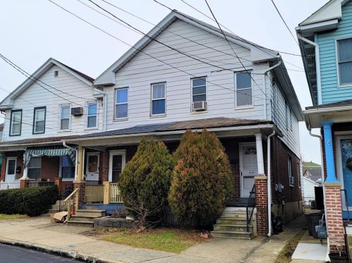 814 23rd St, Easton, PA 18042-5329