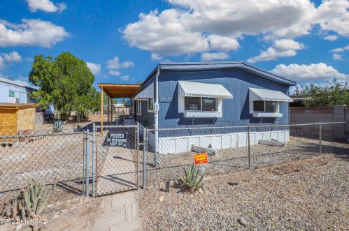 2950 Curtis Rd, Tucson, AZ 85705-1001