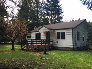 15781 Viking Way, Breidablick WA  98370-7261 exterior