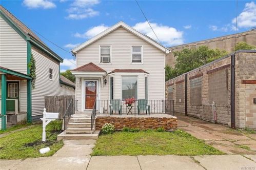 25 Kentucky St, Buffalo, NY 14204-2750
