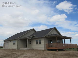 19574 County Road 8, Weldona, CO 80653-7702