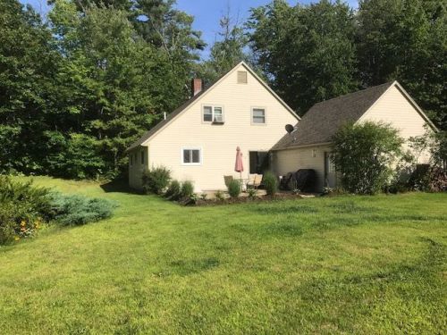 103 Johnson Hill Rd, Bradford, NH 03221-3307
