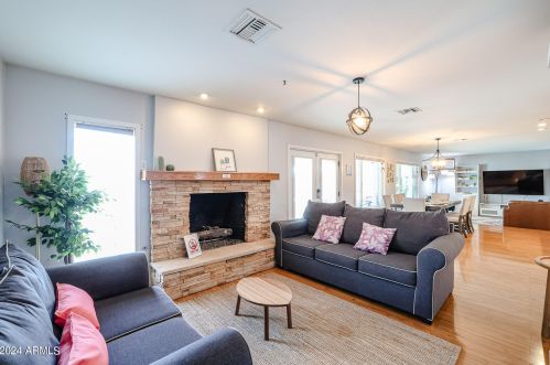 2923 81 Pl, Scottsdale AZ 85258-2222 exterior