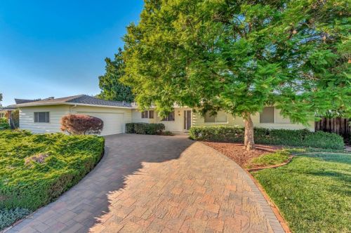 3365 Pearltone Dr, San Jose, CA 95117-3053