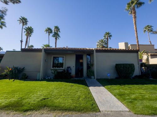 1766 Camino Parocela, Palm Springs, CA 92264-8230
