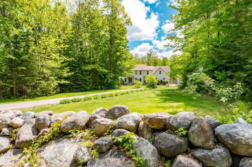 379 Route 153, Wakefield, NH 03887-6109