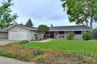791 Nisqually Dr, Sunnyvale, CA 94087-4212