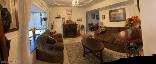 1205 Oxford Way, Cocoa, FL 32922-6445